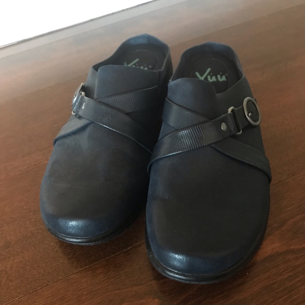 Yuu edaline shoes